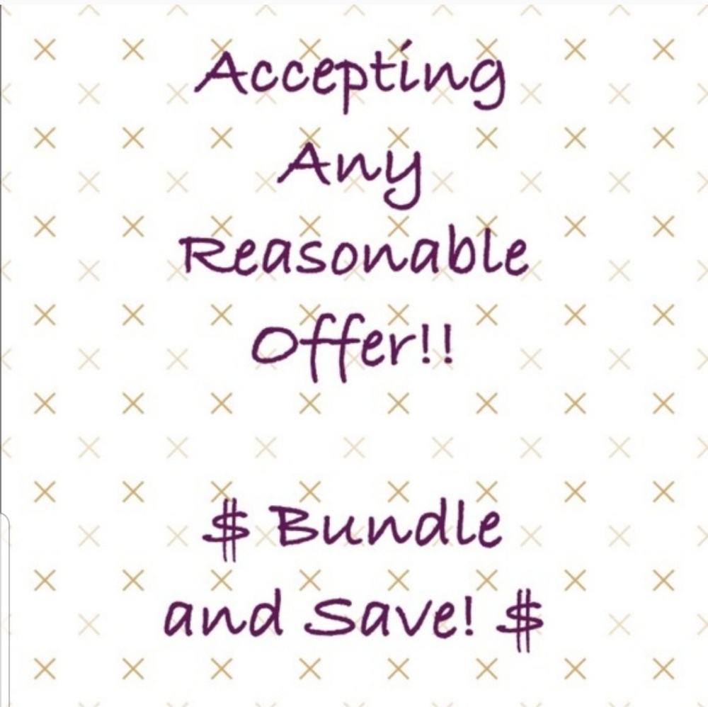 Make me an Offer!